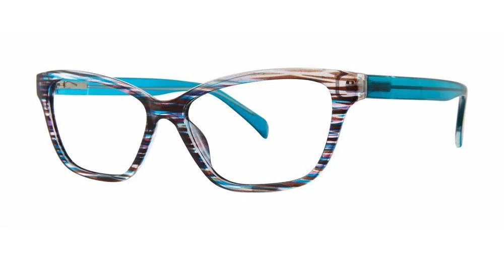 MODERN TIMES ABUNDANT Eyeglasses - view 6